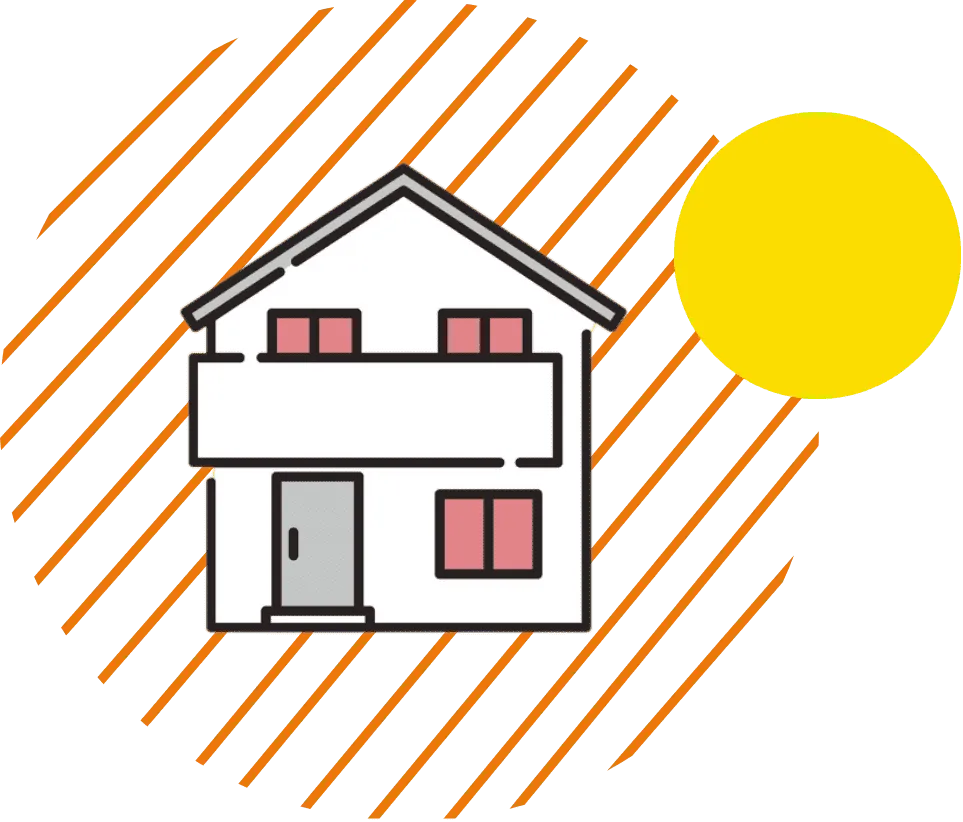 不動産アイコン